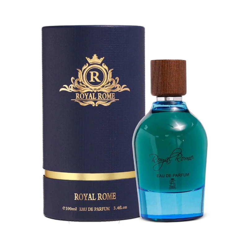 Aurora Scents Royal Rome edp 100ml Mujer