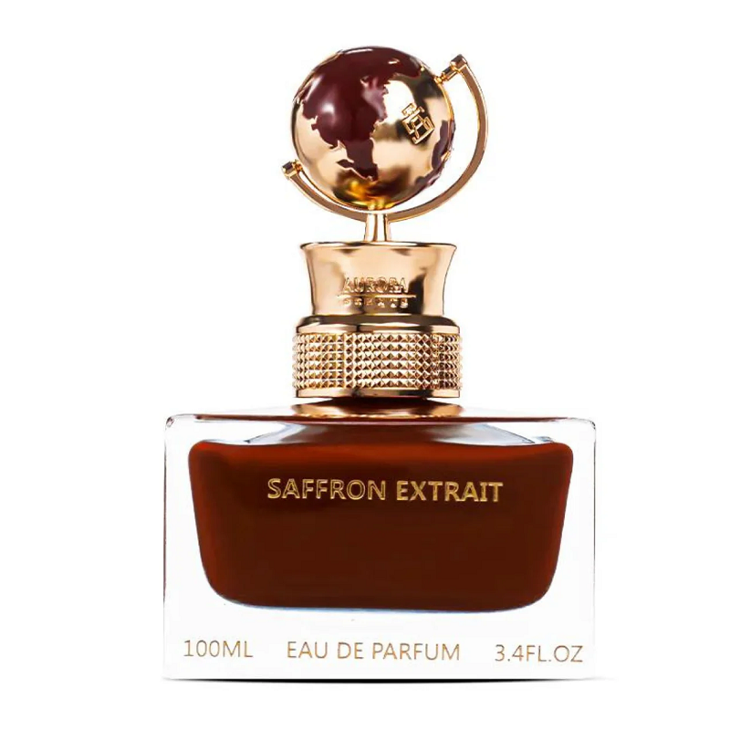 Aurora Scents Saffron Extrait edp 100ml Unisex