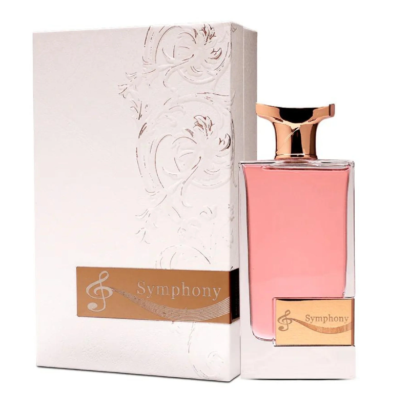 Aurora Scents  Symphony edp 100ml Mujer