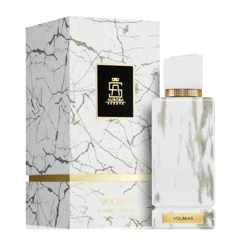 Aurora Scents Volakas edp 100ml Unisex