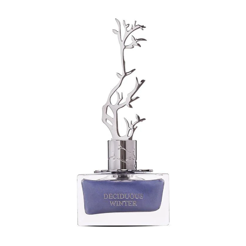 Aurora Scents Winter Deciduous edp 100ml + 9ml Mujer