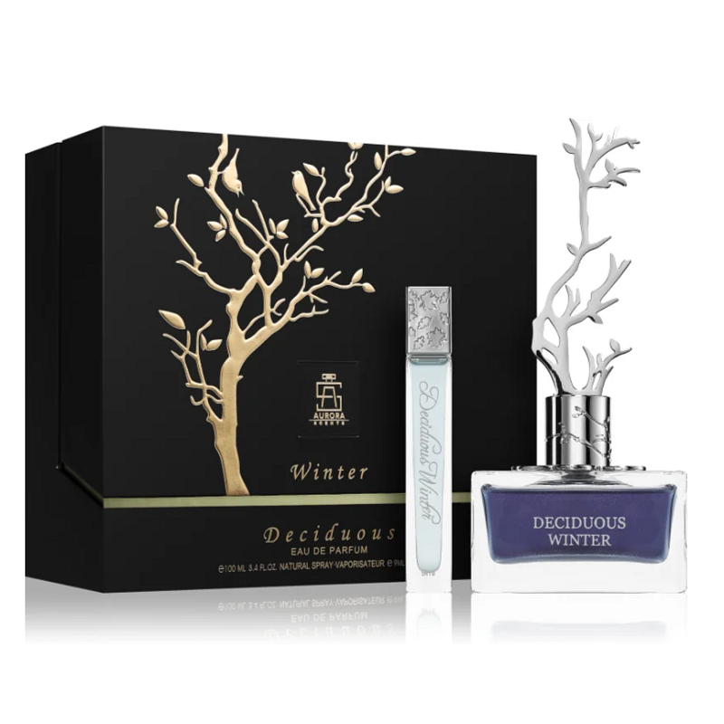 Aurora Scents Winter Deciduous edp 100ml + 9ml Mujer