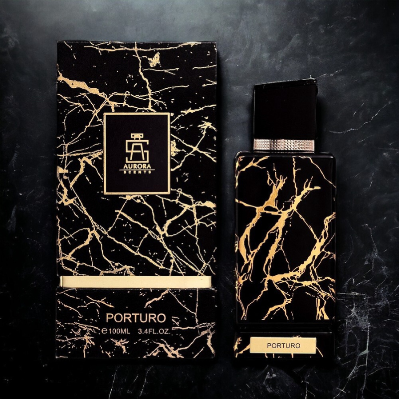 Aurora Scents Porturo edp 100ml Unisex