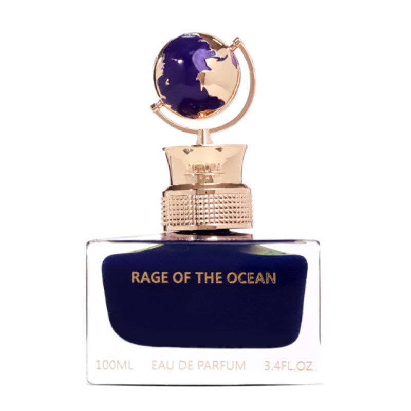 Aurora Scents Rage Of The Ocean edp 100ml Unisex