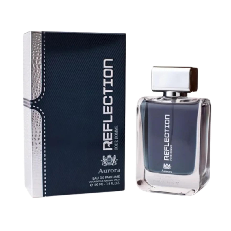 Aurora Scents Reflection edp 100ml Hombre