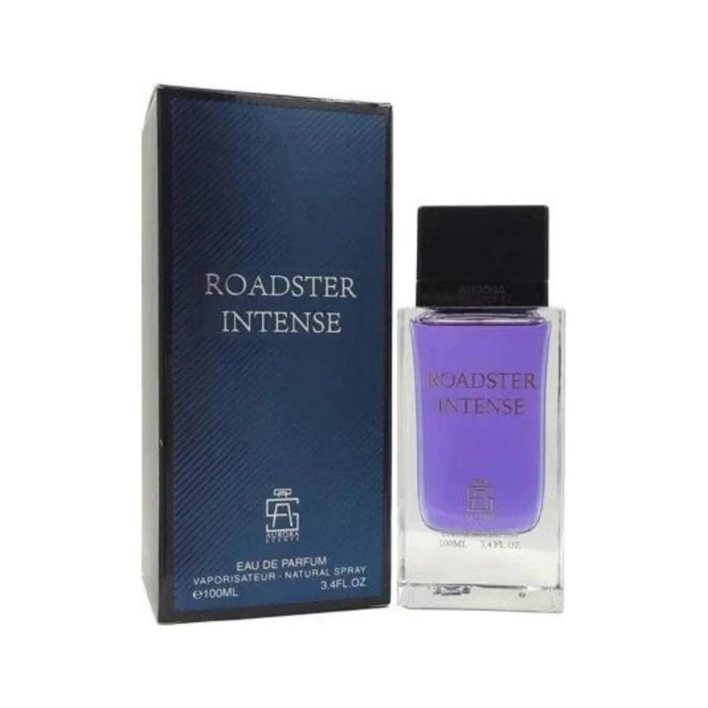 Aurora Scents Roadster Intense edp 100ml Hombre