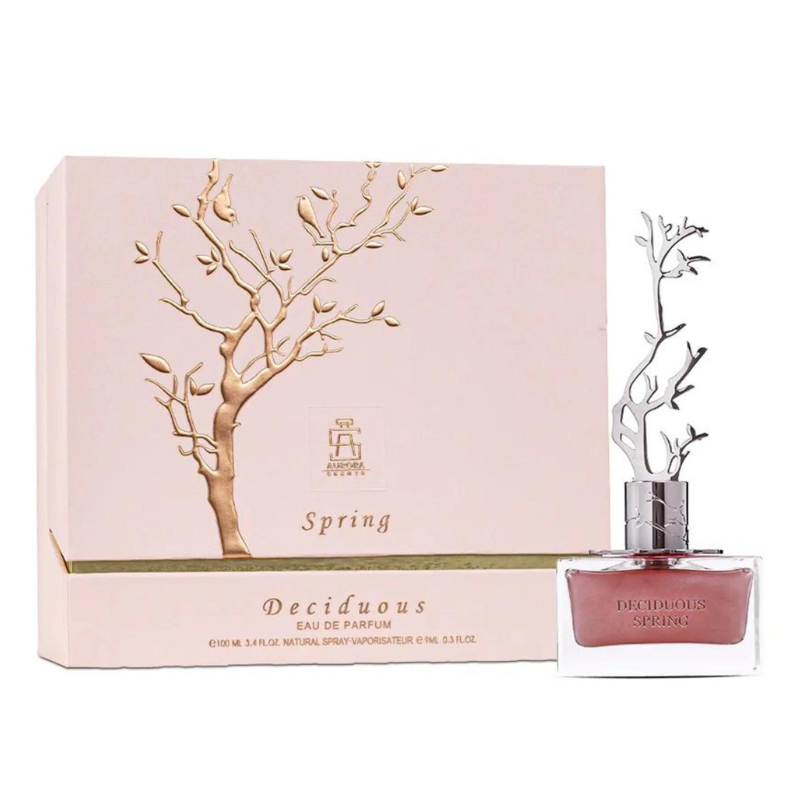 Aurora Scents Deciduous Spring edp 100ml + 9ml Mujer