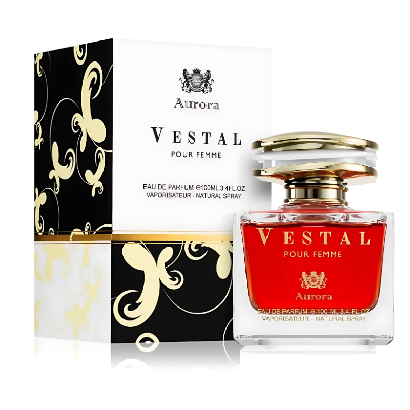 Aurora Scents Vestal edp 100ml Mujer