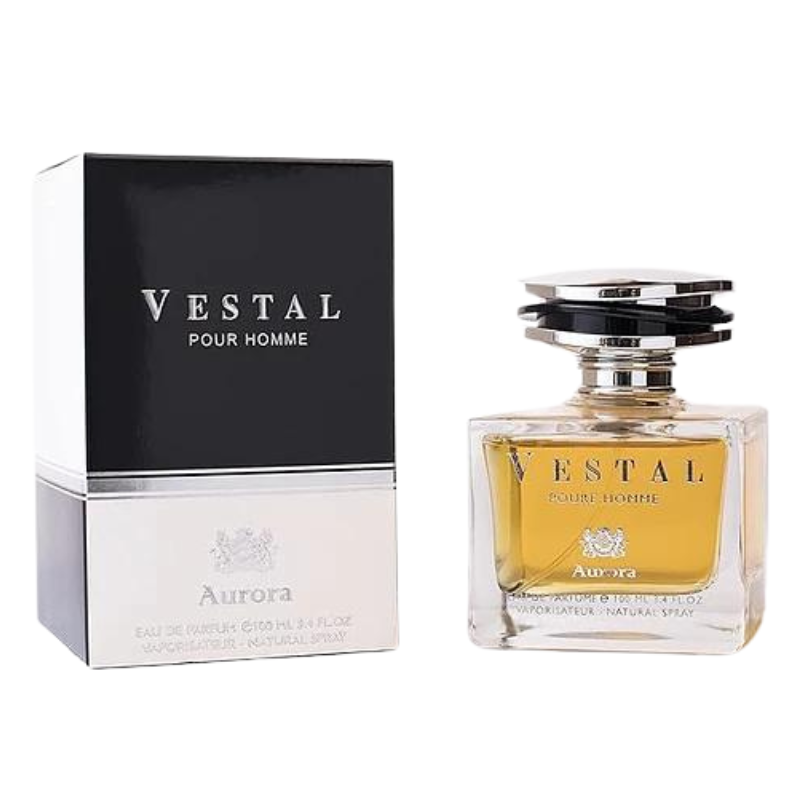 Aurora Scents Vestal edp 100ml Hombre