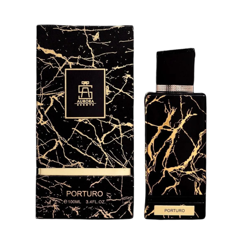 Aurora Scents Porturo edp 100ml Unisex