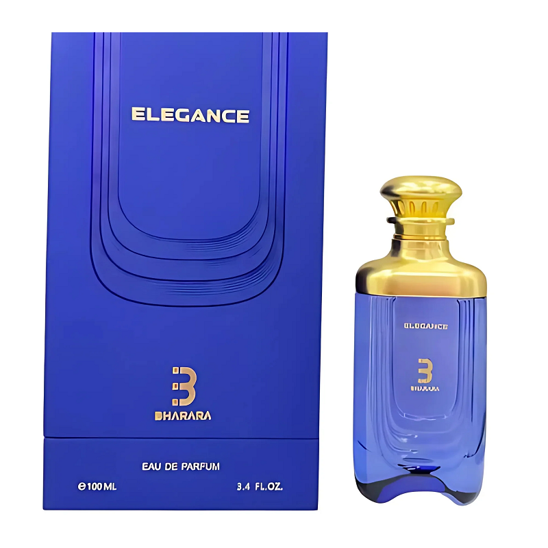 Bharara Elegance edp 100ml Unisex