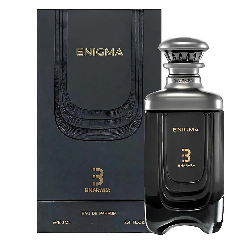 Bharara Enigma edp 100ml Unisex