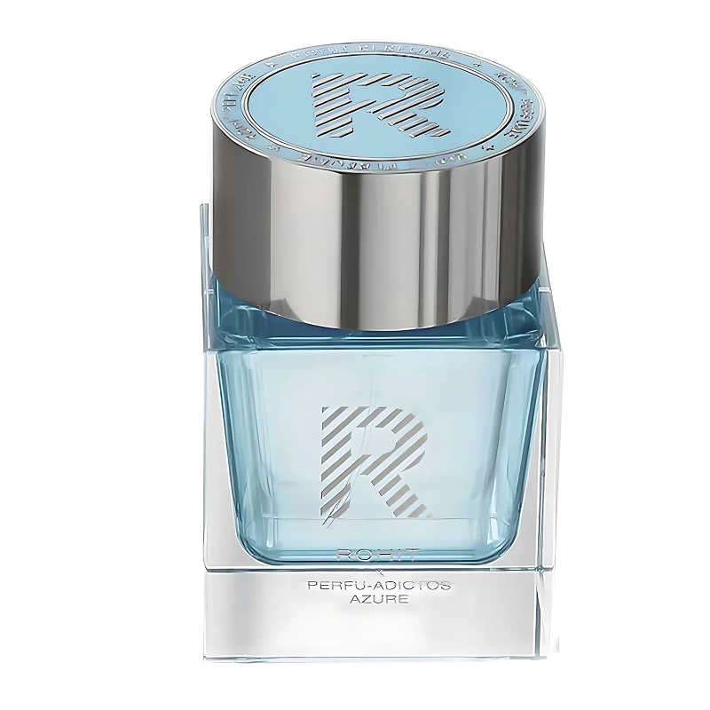 Bharara R Rohit x Azure edp 100ml Unisex