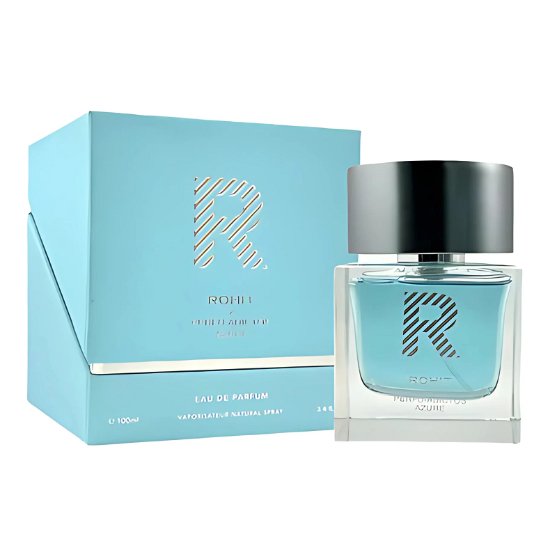 Bharara R Rohit x Azure edp 100ml Unisex