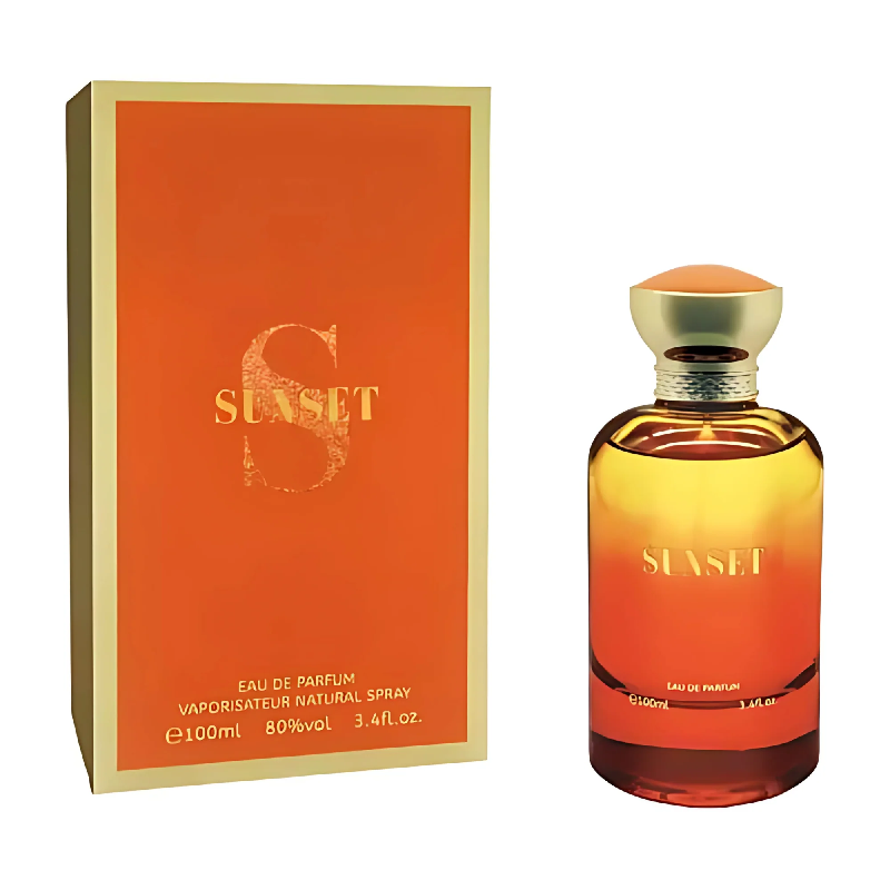 Bharara Sunset edp 100ml Unisex - Bharara - Default Title - Perfumisimo