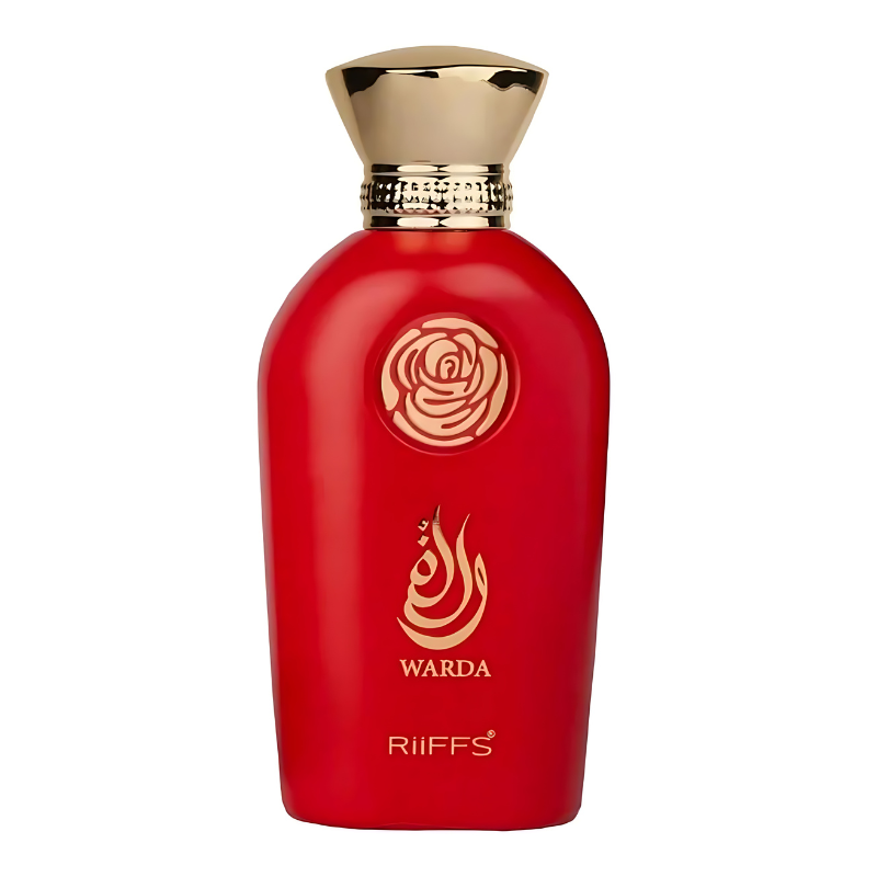 Riiffs Warda edp 100ml Mujer