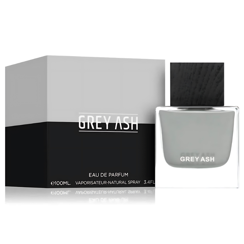 Aurora Scents Grey Ash edp 100ml Hombre