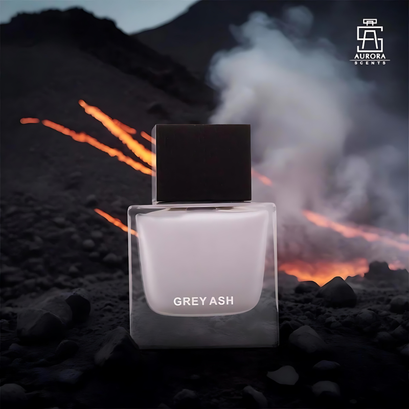 Aurora Scents Grey Ash edp 100ml Hombre