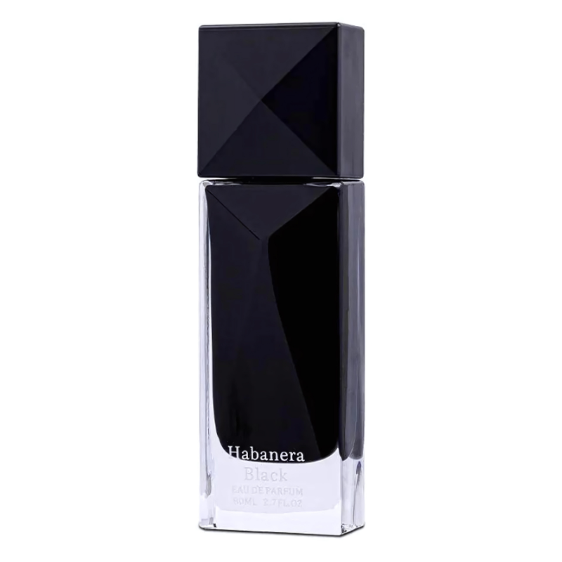 Aurora Scents Habanera Black edp 80ml Hombre