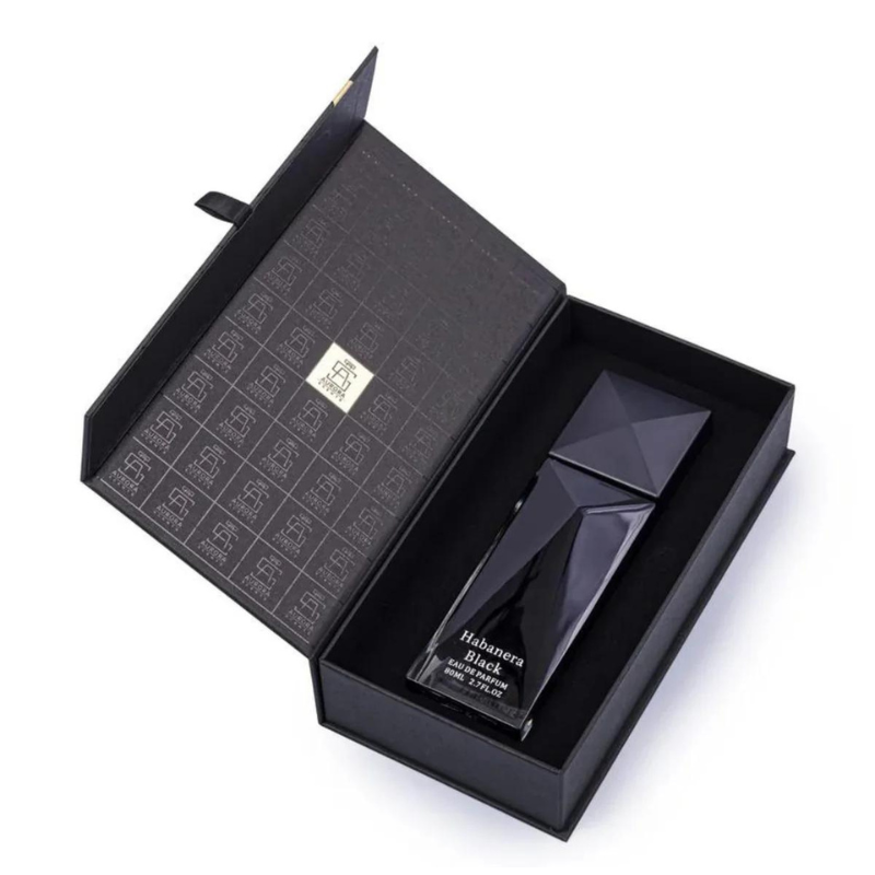 Aurora Scents Habanera Black edp 80ml Hombre