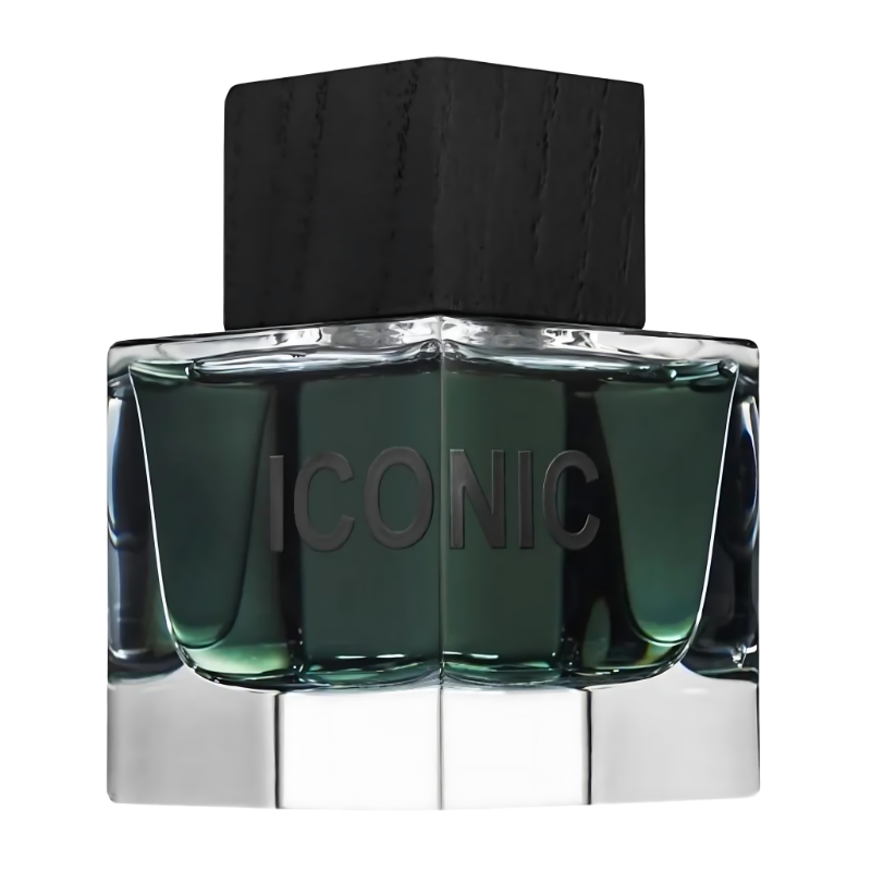 Aurora Scents Iconic edp 100ml Hombre