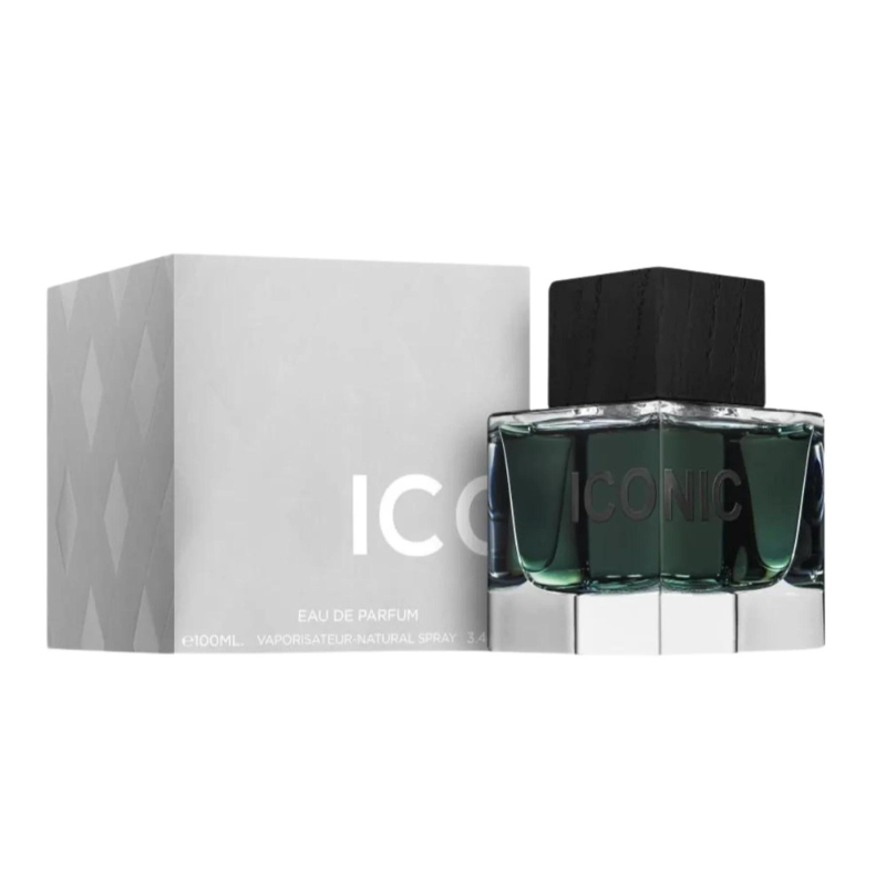 Aurora Scents Iconic edp 100ml Hombre