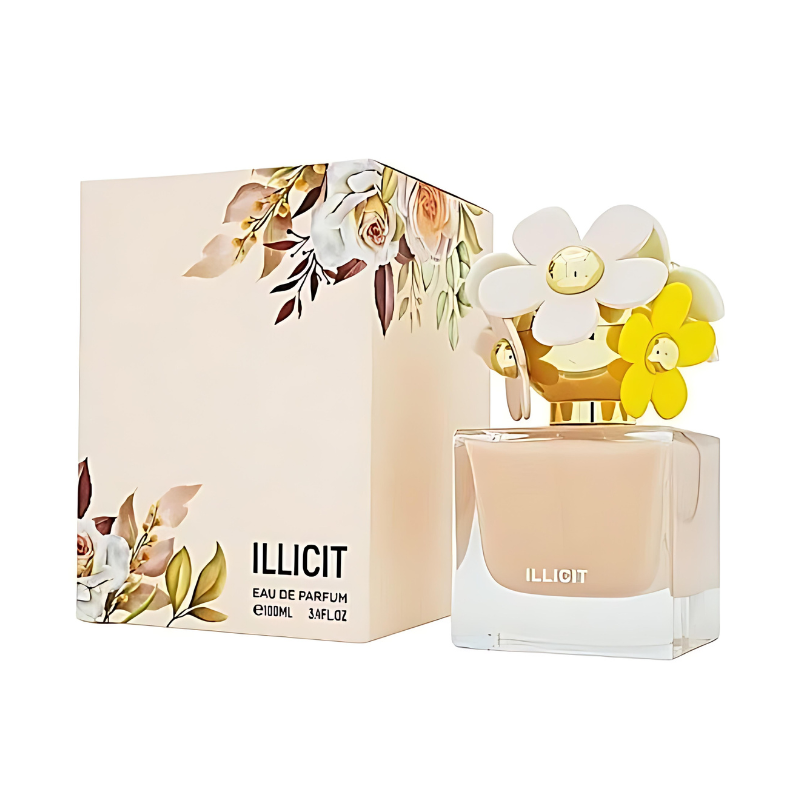 Aurora Scents Illicit edp 100ml Mujer