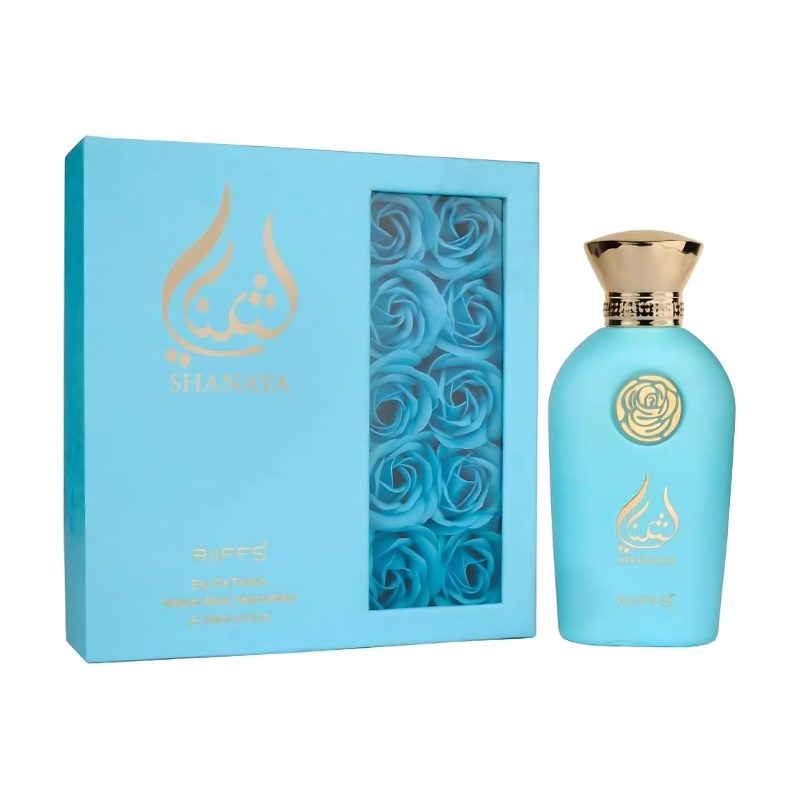 Riiffs Shanaya edp 100ml Mujer