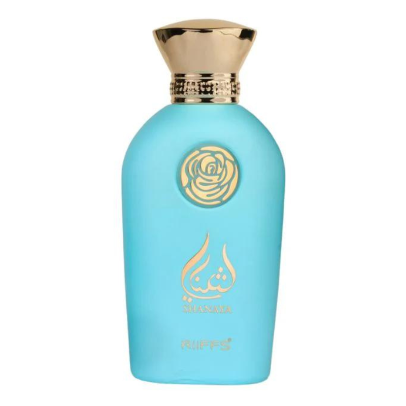 Riiffs Shanaya edp 100ml Mujer