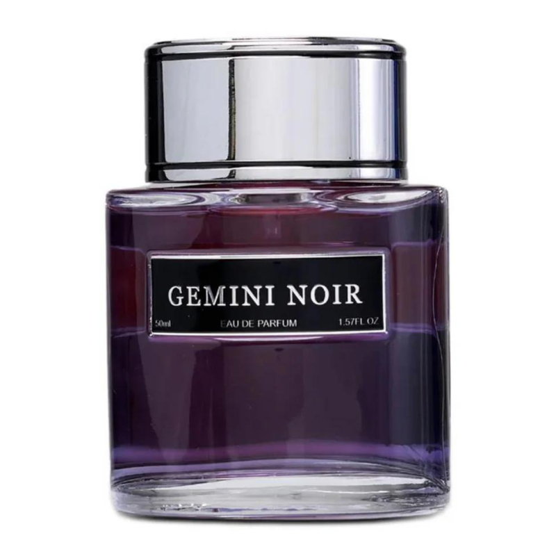 Aurora Scents Gemini Noir edp 50ml + 50ml Hombre (100ml)