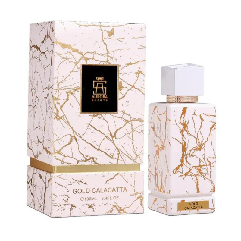 Aurora Scents Gold Calacatta edp 100ml Unisex