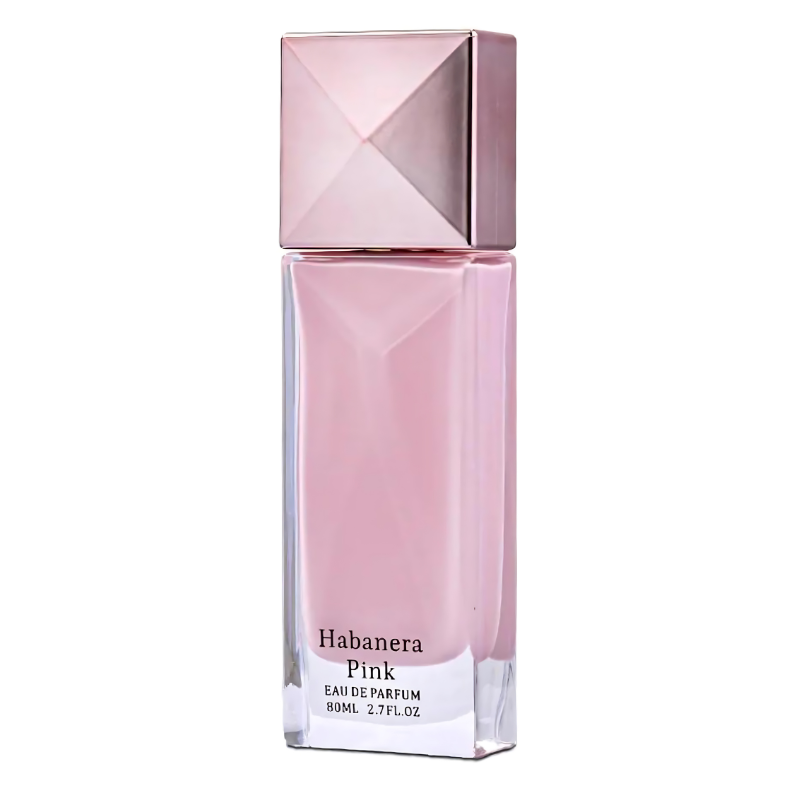 Aurora Scents Habanera Pink edp 80ml Mujer