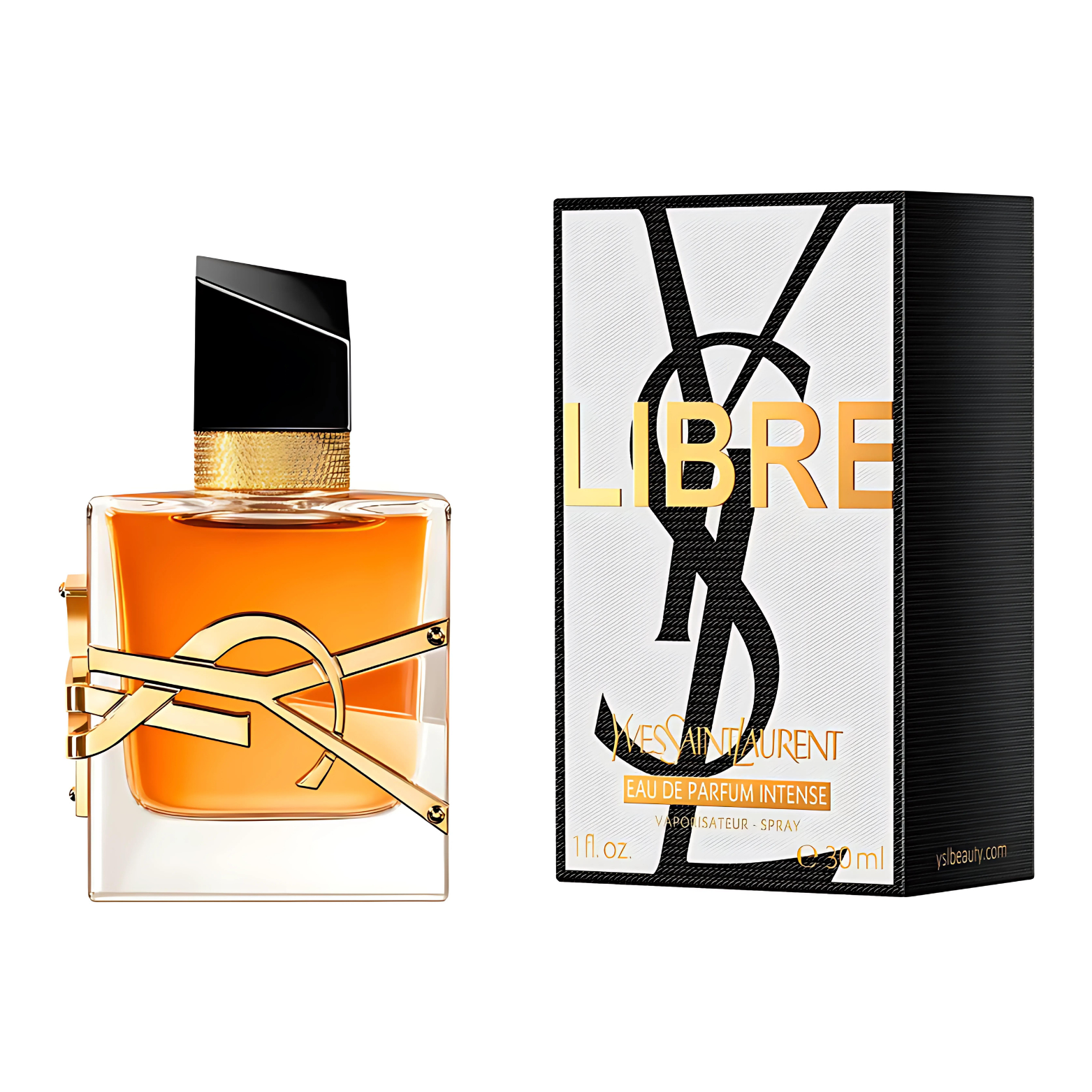 Yves Saint Laurent Libre edp Intense 30ML Mujer