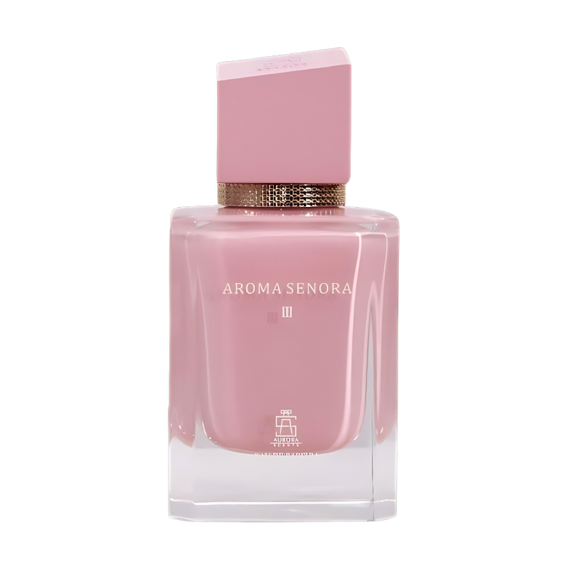 Aurora Scents Aroma Senora III edp 50ml Mujer