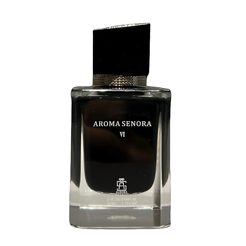 Aurora Scents Aroma Senora VI edp 50ml Mujer