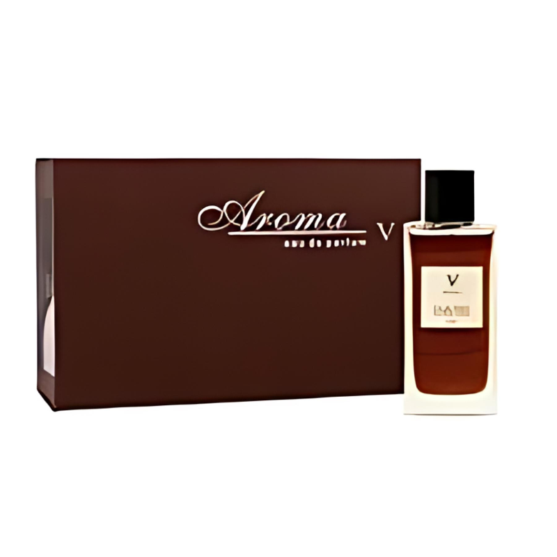 Aurora Scents Aroma V edp 100ml Hombre