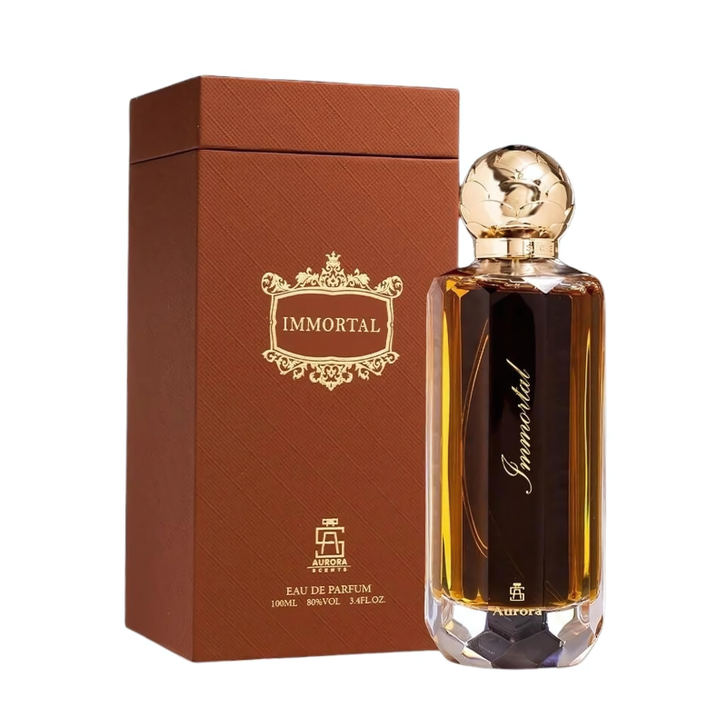 Aurora Scents Immortal edp 100ml Hombre