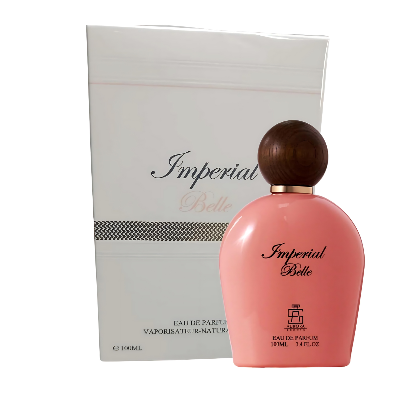 Aurora Scents Imperial Belle edp 100ml  Mujer