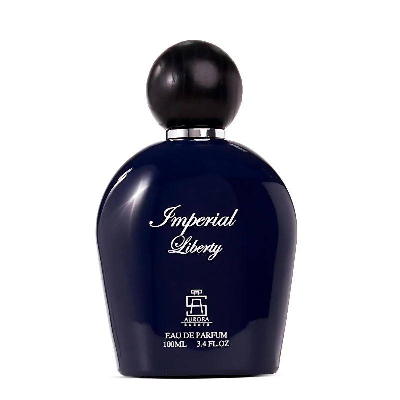 Aurora Scents Imperial Liberty edp 100ml Hombre