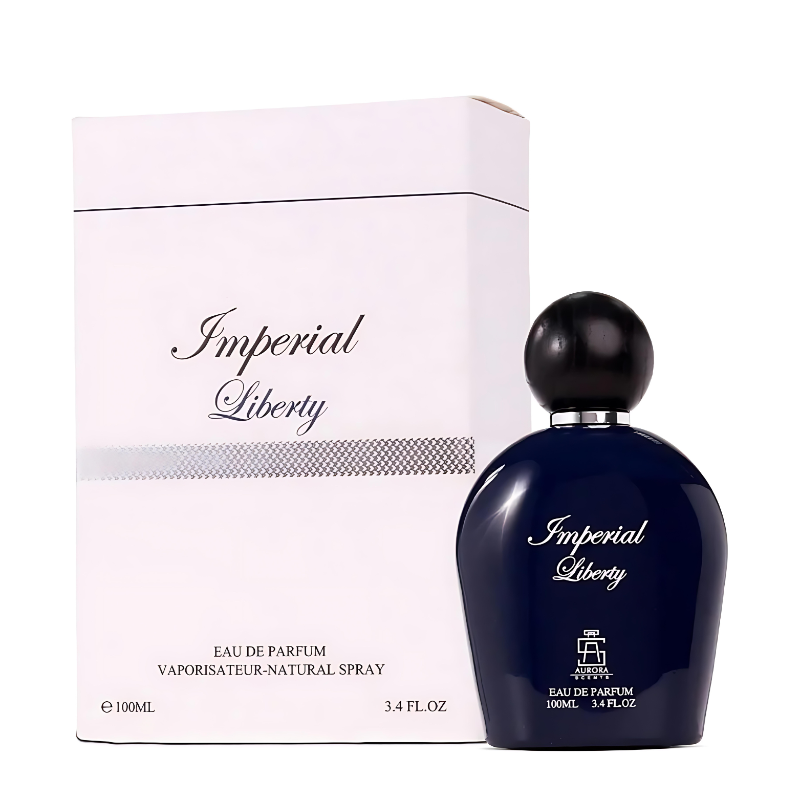 Aurora Scents Imperial Liberty edp 100ml Hombre