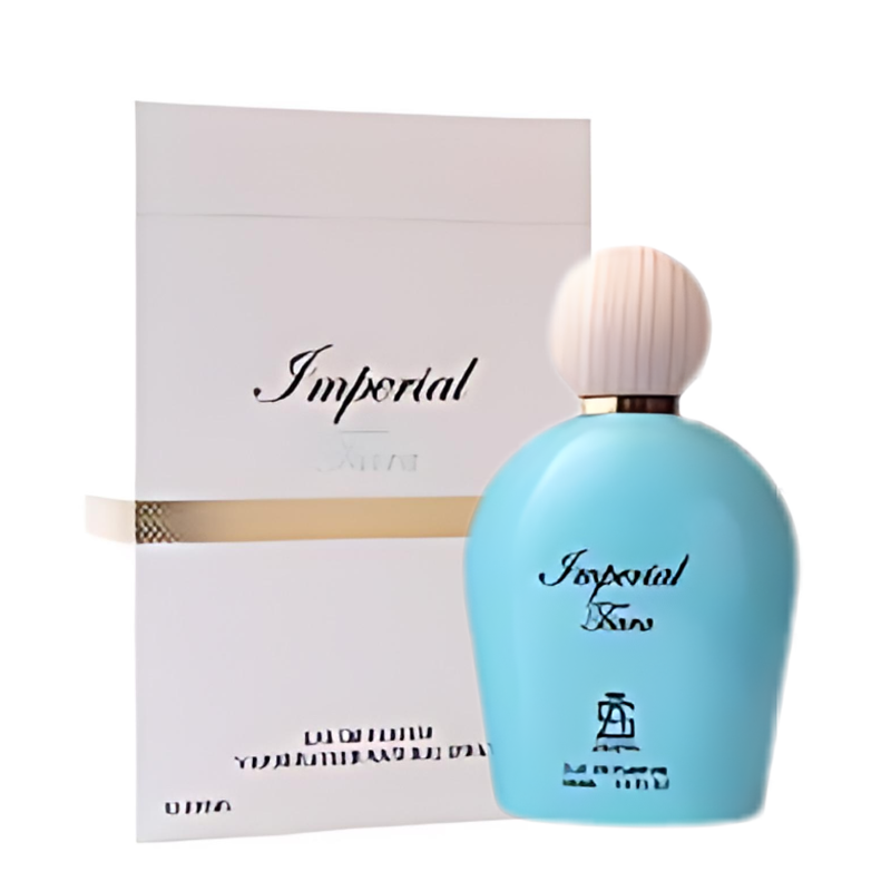 Aurora Scents Imperial Tiara edp 100ml Mujer