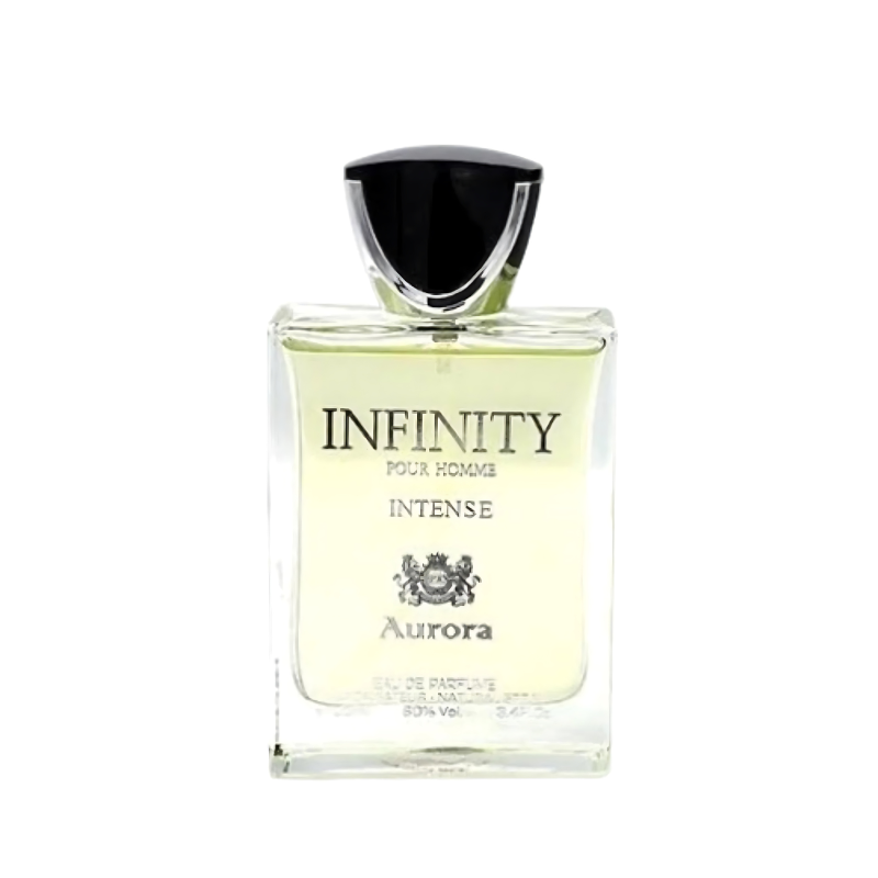 Aurora Scents Infinity Intense Pour Homme edp 100ml Hombre