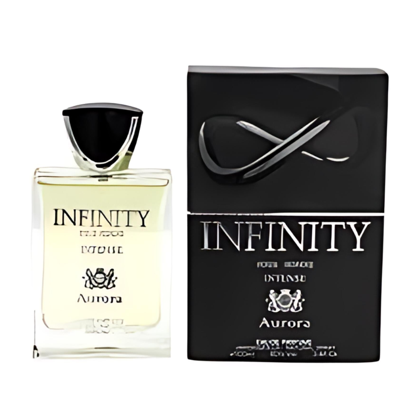 Aurora Scents Infinity Intense Pour Homme edp 100ml Hombre