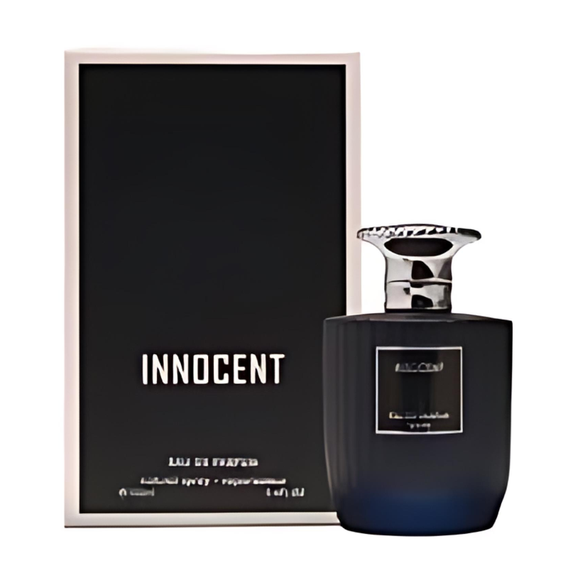 Aurora Scents Innocent Edp 100ml Hombre