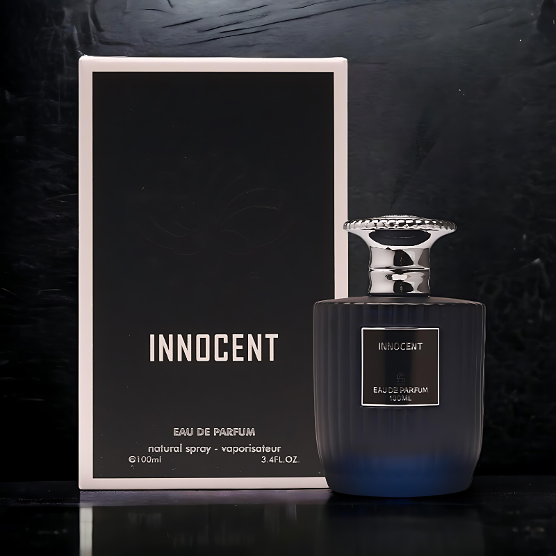 Aurora Scents Innocent Edp 100ml Hombre