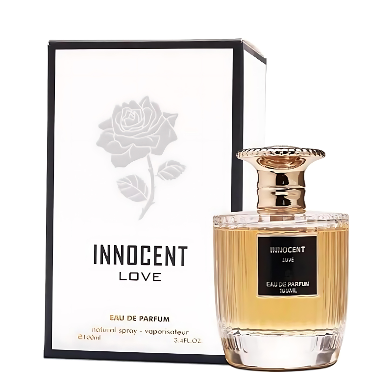 Aurora Scents Innocent Love edp 100ml Mujer