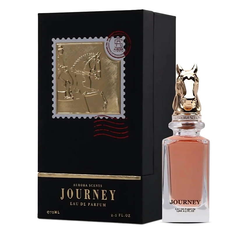 Aurora Scents Journey edp 75ml Unisex