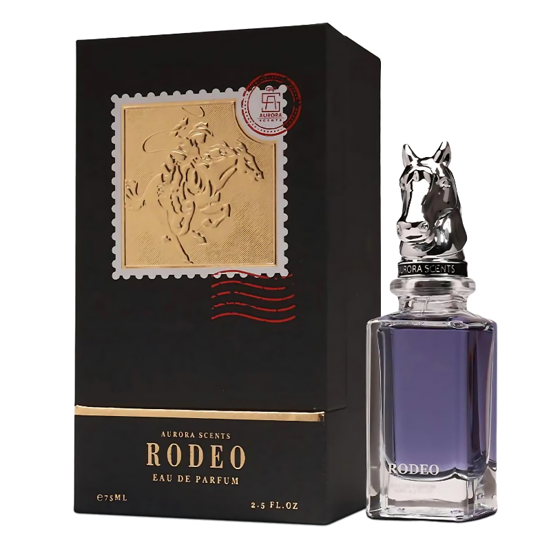 Aurora Scents Rodeo edp 75ml Mujer