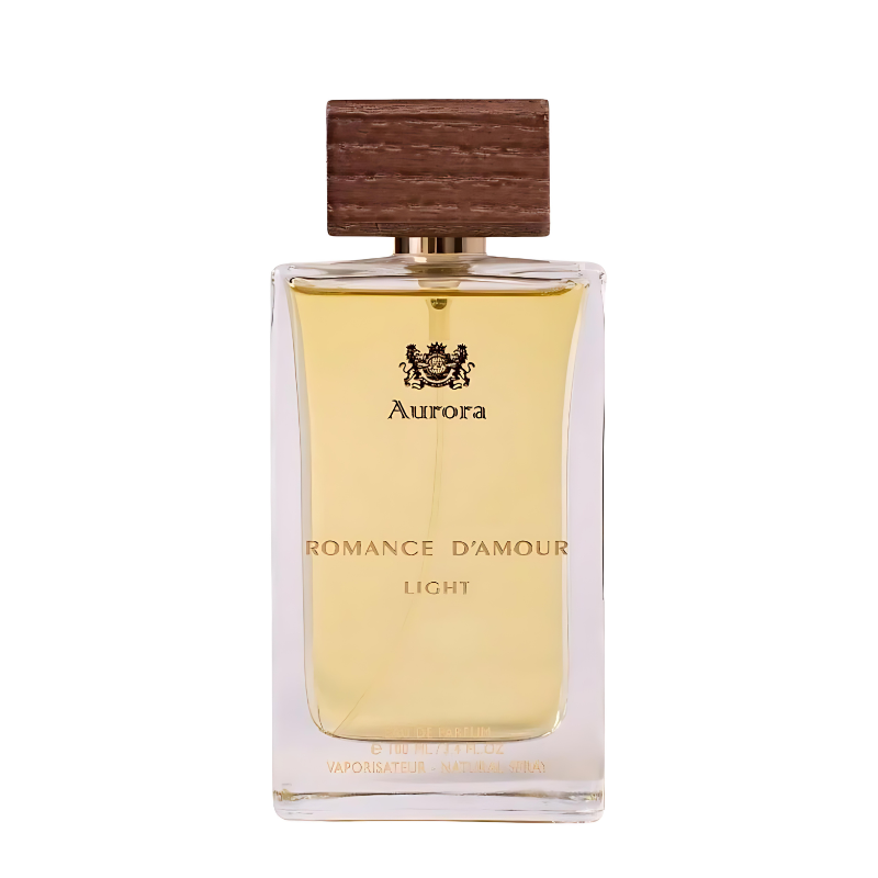 Aurora Scents Romance D Amour Light edp 100ml Unisex