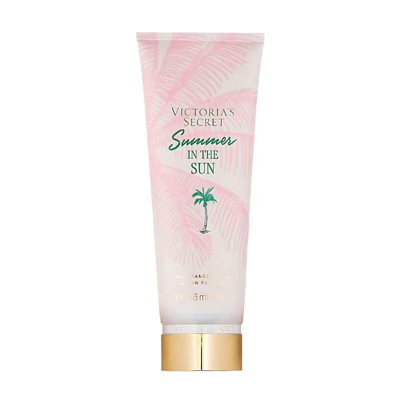 Victoria Secret Summer In The Sun Body Lotion 236ml Mujer